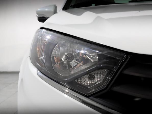 Lada (ВАЗ) Granta I Рестайлинг с пробегом 2023 года, цена 670 000 рублей, 72388 км, седан, Автокод Объявления