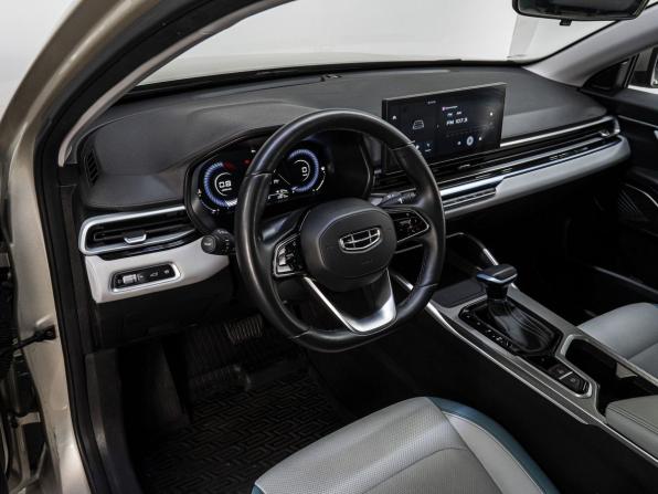 Geely Emgrand II с пробегом 2023 года, цена 1 655 000 рублей, 25506 км, седан, Автокод Объявления
