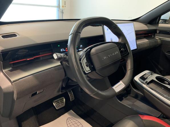 JETOUR DASHING I с пробегом 2023 года, цена 1 799 000 рублей, 71740 км, внедорожник, Автокод Объявления