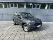 Lada (ВАЗ) Niva Новосибирск  - изображение 15