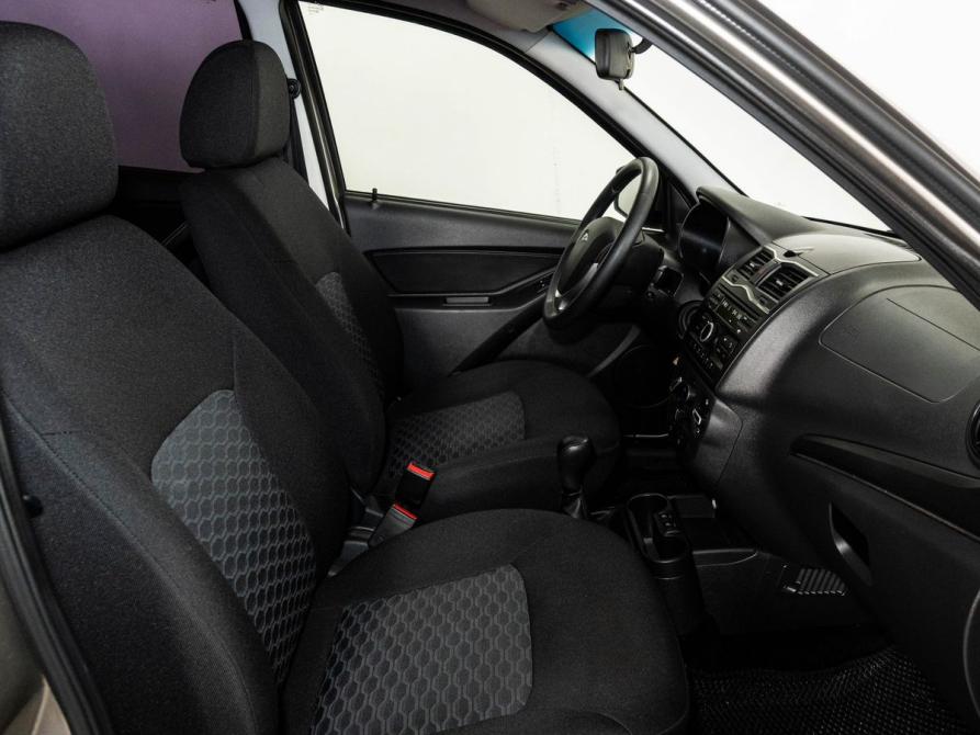 Lada (ВАЗ) Granta I Рестайлинг Казань  - изображение 6