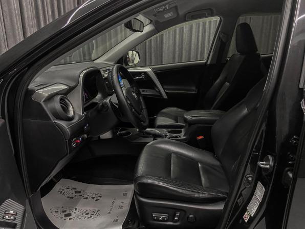 Toyota RAV4 IV (XA40) с пробегом 2014 года, цена 1 530 000 рублей, 225428 км, внедорожник, Автокод Объявления