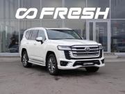 Toyota Land Cruiser 300 Series Улан-Удэ  - изображение 27