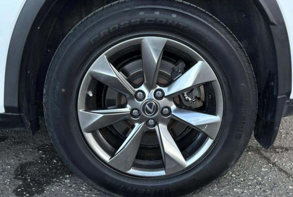 Lexus RX IV Киров  - изображение 31