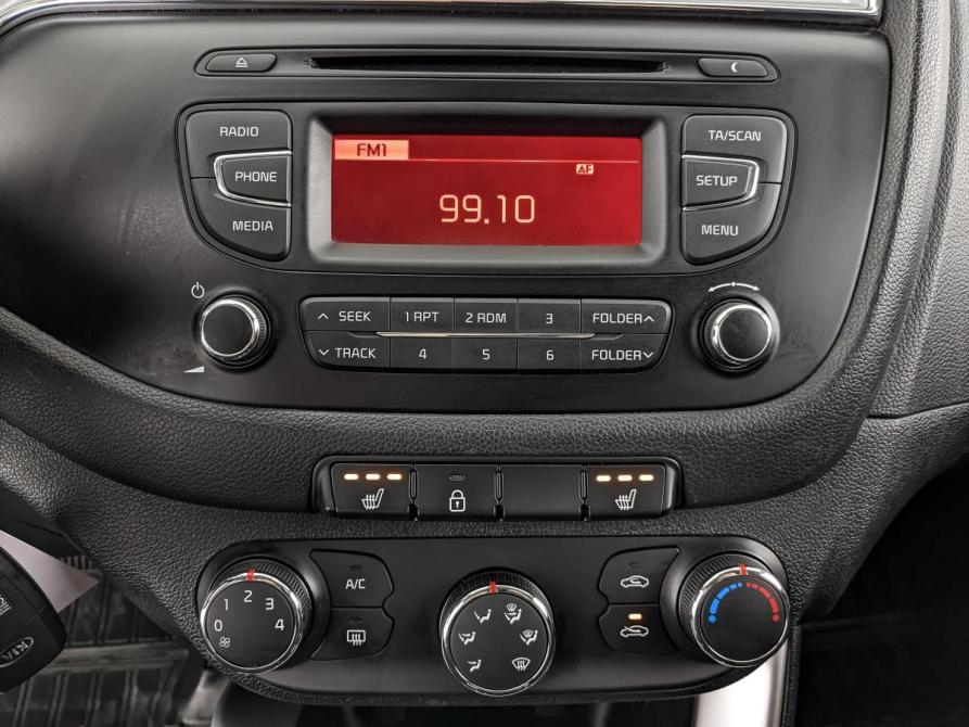 Kia Ceed II Рестайлинг Москва  - изображение 25