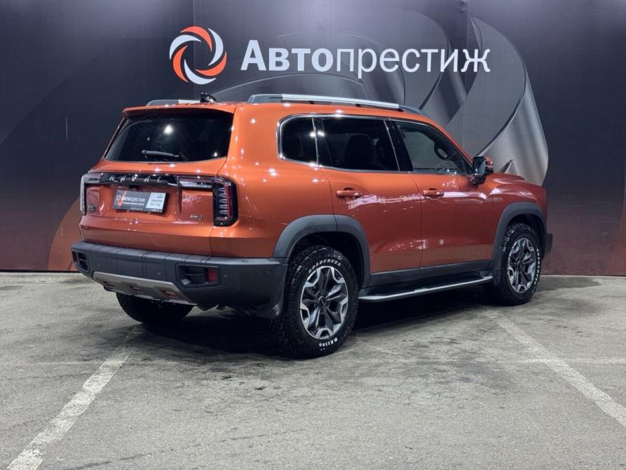 Haval Dargo I Ставрополь  - изображение 4