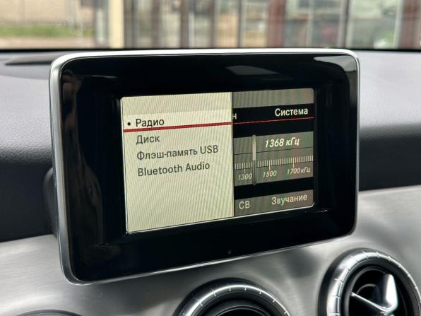 Mercedes-Benz CLA I (C117 X117) с пробегом 2014 года, цена 1 680 000 рублей, 122144 км, седан, Автокод Объявления