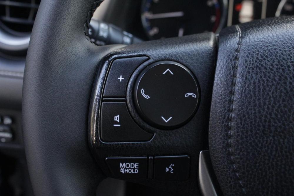 Toyota RAV4 IV (XA40) Рестайлинг Брянск  - изображение 14