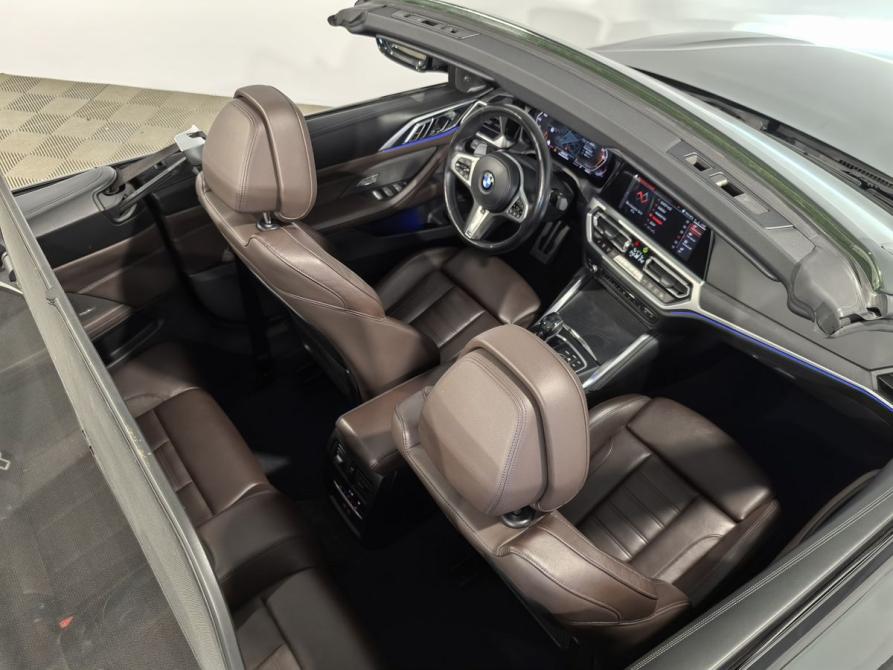 BMW 4 серии G22 G23 G26 Санкт-Петербург  - изображение 20