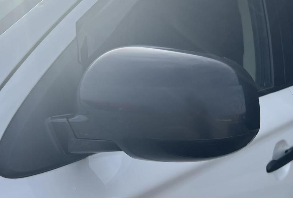 Mitsubishi Outlander III Рестайлинг 2 Красноярск  - изображение 18