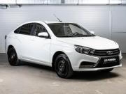 Lada (ВАЗ) Vesta I Ставрополь  - изображение 22
