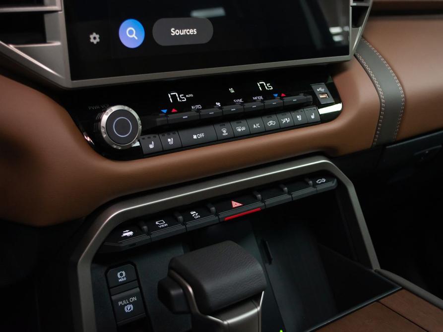 Toyota Tundra III Новосибирск  - изображение 10