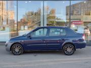 Renault Symbol I Рестайлинг Ижевск  - изображение 32