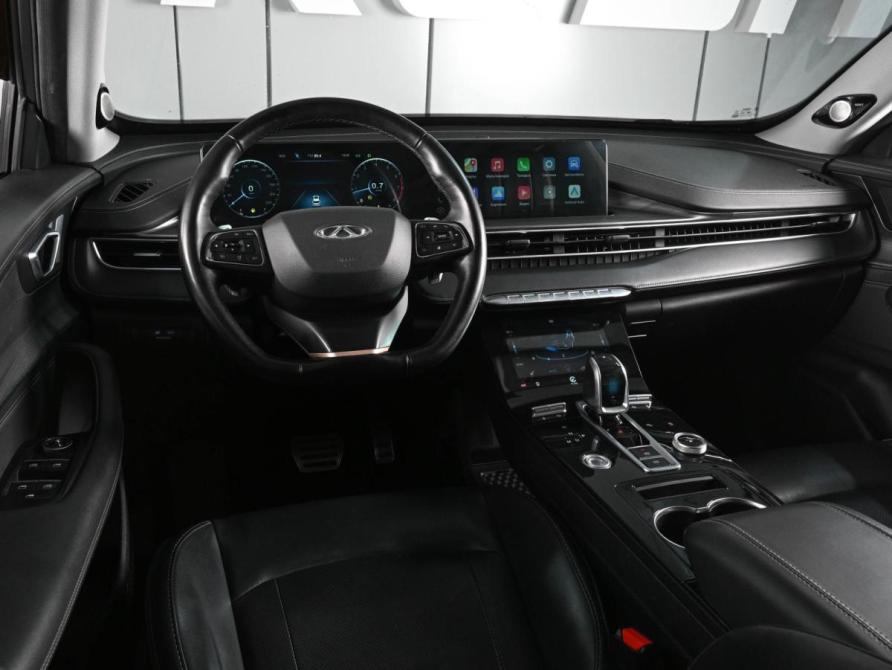 Chery Tiggo 8 Pro Max I Ростов-на-Дону  - изображение 6