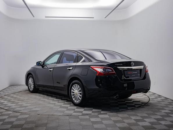 Nissan Teana III с пробегом 2014 года, цена 984 000 рублей, 232841 км, седан, Автокод Объявления