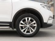 Geely Atlas I Новосибирск  - изображение 30