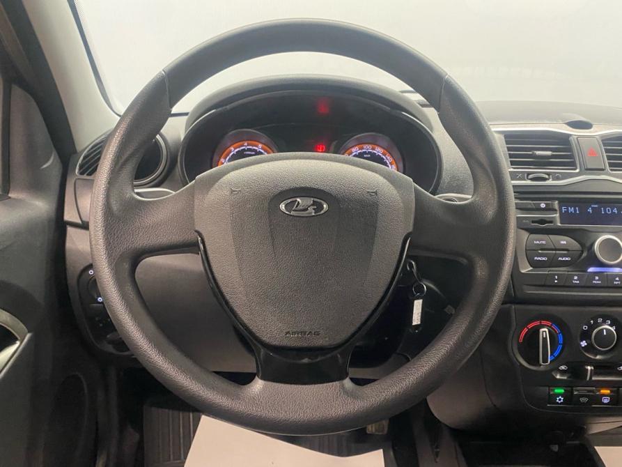 Lada (ВАЗ) Granta I Рестайлинг Санкт-Петербург  - изображение 11