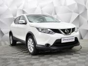 Nissan Qashqai II Ульяновск  - изображение 27