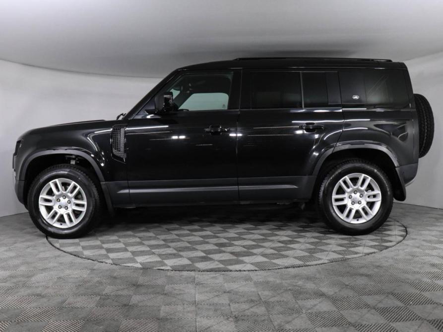 Land Rover Defender II Химки  - изображение 9