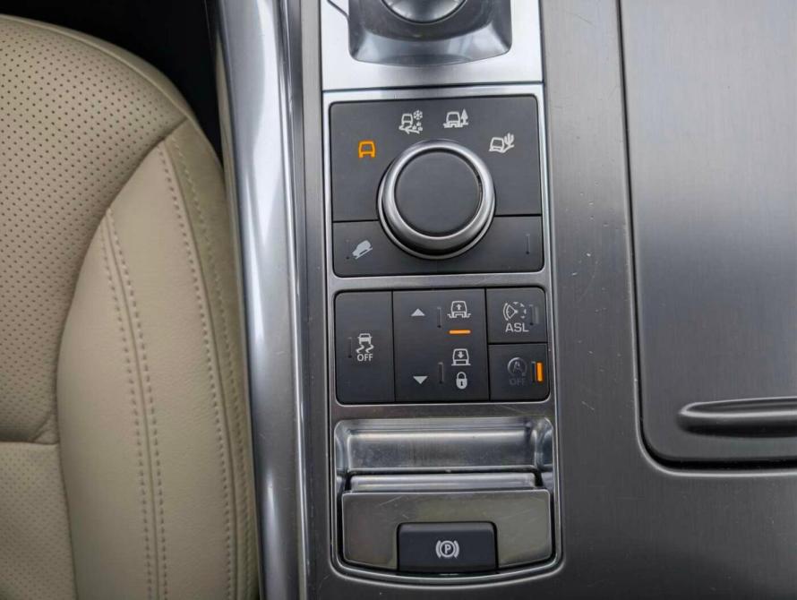 Land Rover Range Rover Sport II Москва  - изображение 11