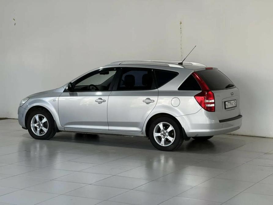 Kia Ceed I Кострома  - изображение 8
