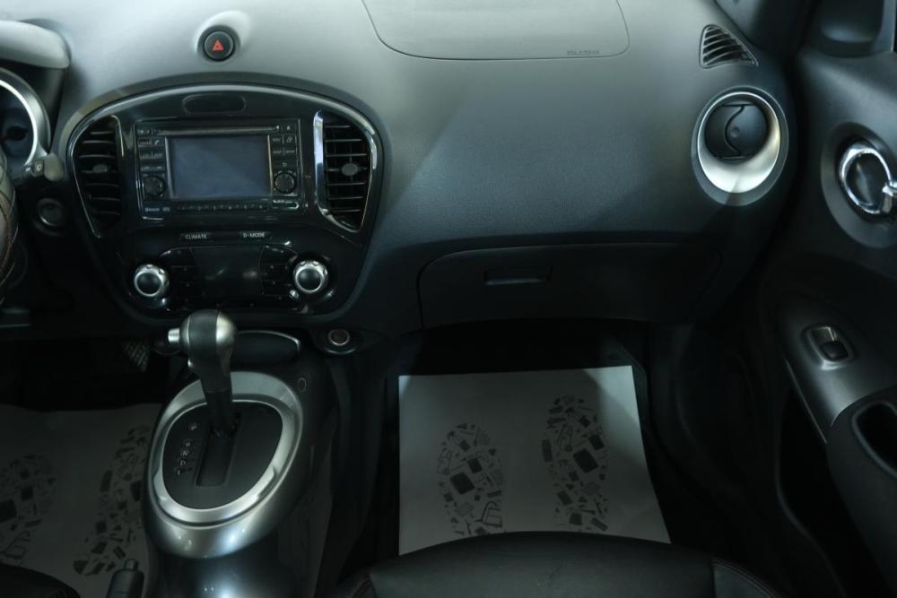Nissan Juke I Омск  - изображение 19