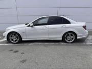 Mercedes-Benz C-Класс III (W204) Ставрополь  - изображение 28