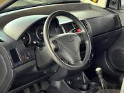 Hyundai Getz I Рестайлинг Оренбург  - изображение 25