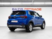 Chery Tiggo 4 I Рестайлинг Тюмень  - изображение 29