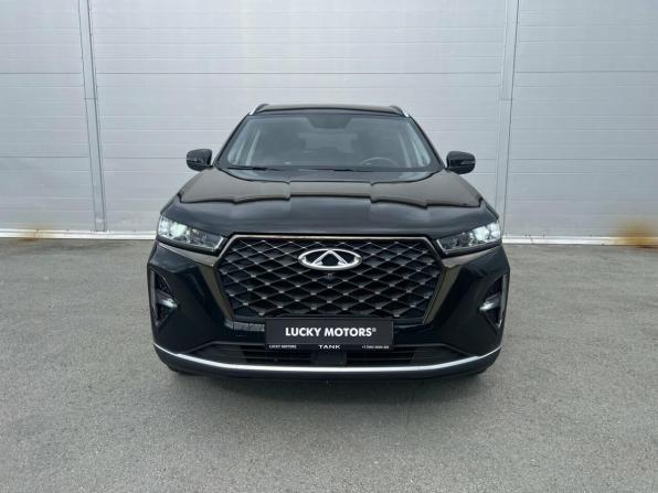 Chery Tiggo 7 Pro Max I с пробегом 2023 года, цена 1 874 000 рублей, 42165 км, внедорожник, Автокод Объявления