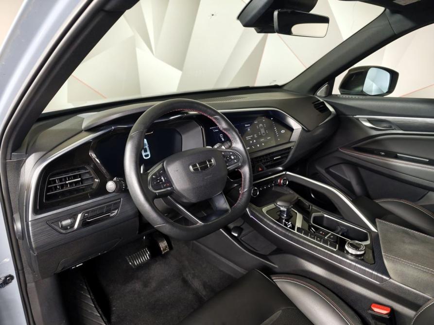 Geely Tugella I Рестайлинг Москва  - изображение 19