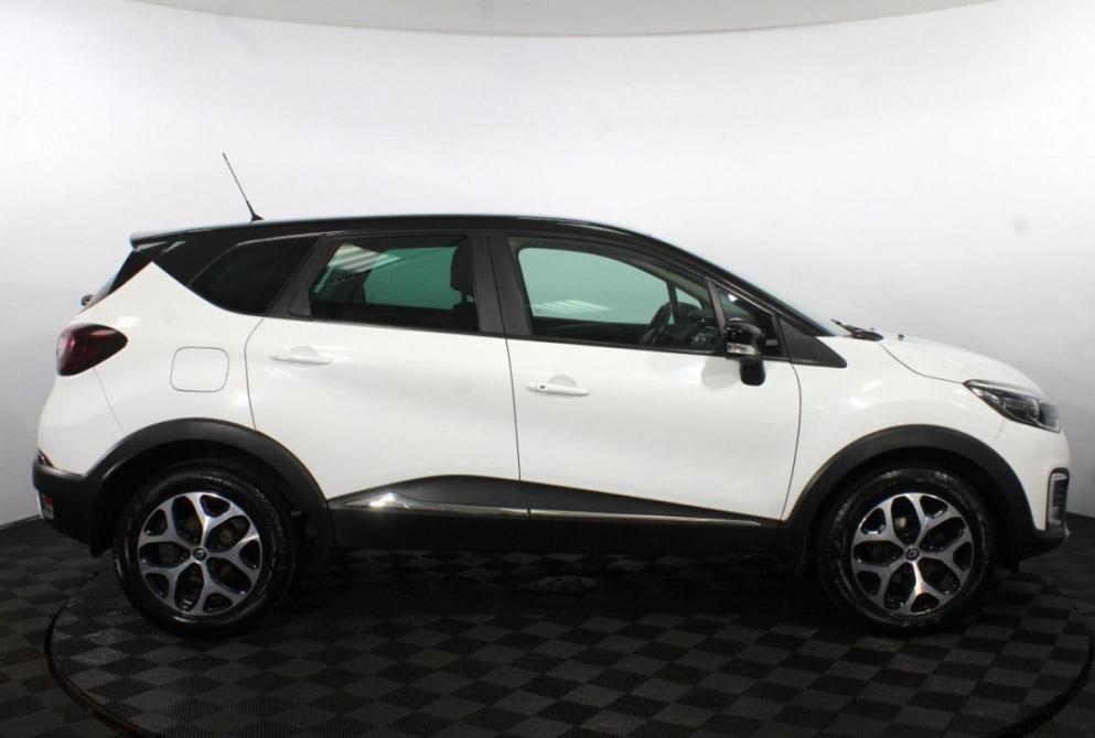 Renault Kaptur I Нижний Новгород  - изображение 5