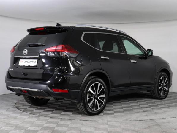 Nissan X-Trail III Рестайлинг с пробегом 2022 года, цена 3 000 000 рублей, 75908 км, внедорожник, Автокод Объявления