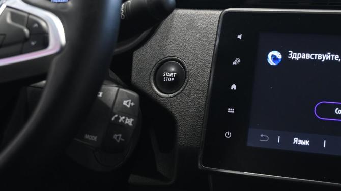 Renault Arkana I с пробегом 2019 года, цена 1 435 000 рублей, 136526 км, внедорожник, Автокод Объявления
