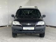 Lada (ВАЗ) Niva Петрозаводск  - изображение 16