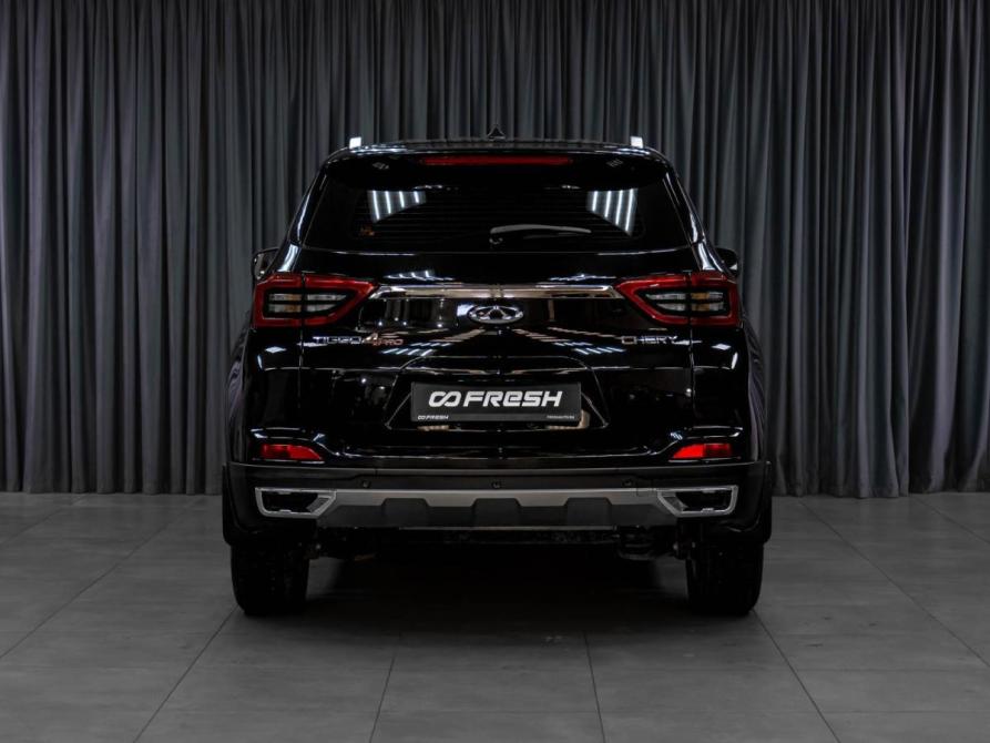 Chery Tiggo 4 Pro I Тюмень  - изображение 4