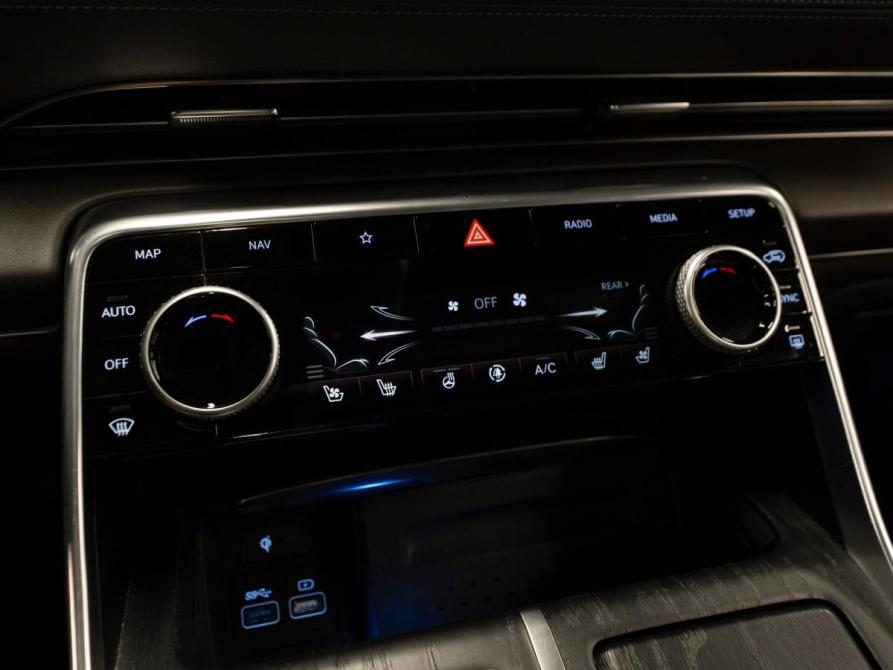 Genesis GV80 I Москва  - изображение 18