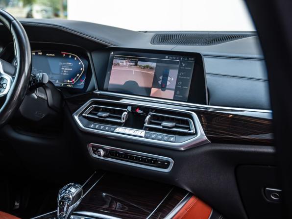 BMW X5 IV (G05/G18) с пробегом 2019 года, цена 5 210 000 рублей, 271949 км, внедорожник, Автокод Объявления