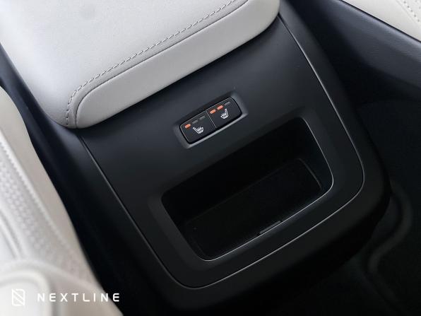 Новый Volvo XC60 II Рестайлинг 2 2026 года, цена 10 490 000 рублей, внедорожник, Автокод Объявления