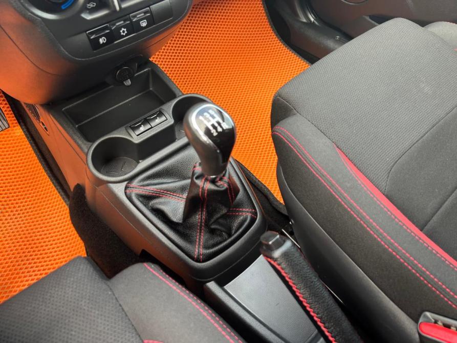 Lada (ВАЗ) Granta I Рестайлинг Стерлитамак  - изображение 19