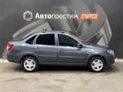 Lada (ВАЗ) Granta I Рестайлинг Пермь  - изображение 23