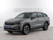Skoda Kodiaq II Москва  - изображение 38
