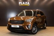 Hyundai Creta I Уфа  - изображение 21