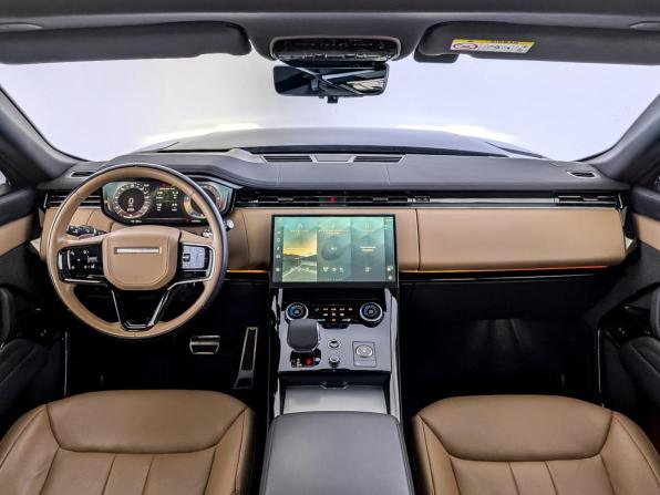 Land Rover Range Rover Sport III с пробегом 2022 года, цена 11 770 000 рублей, 67738 км, внедорожник, Автокод Объявления