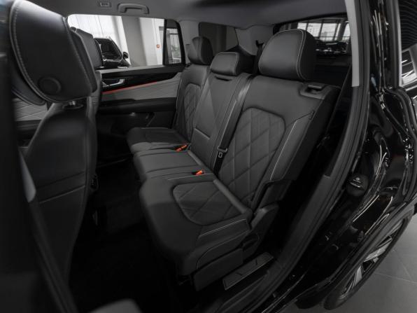 Volkswagen Teramont I Рестайлинг (China Market) с пробегом 2024 года, цена 5 200 000 рублей, 19702 км, внедорожник, Автокод Объявления