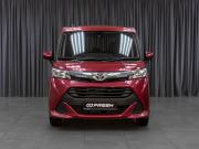Toyota Tank I Тюмень  - изображение 22