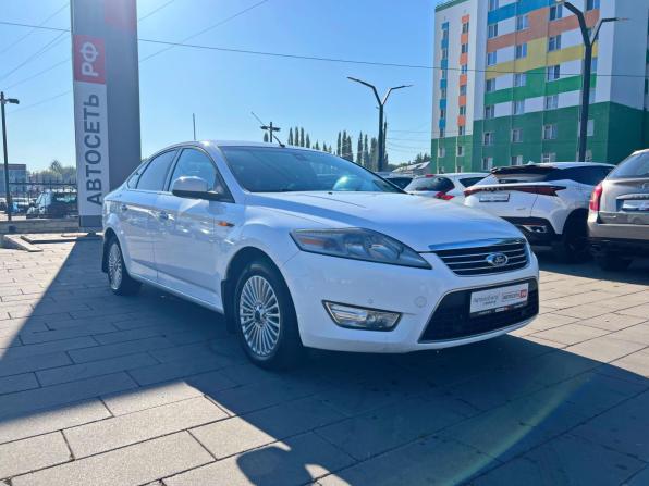 Ford Mondeo IV с пробегом 2009 года, цена 645 000 рублей, 278581 км, седан, Автокод Объявления