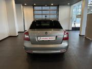 Skoda Octavia II (A5) Рестайлинг Чебоксары  - изображение 41