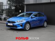 Kia Ceed III Москва  - изображение 22