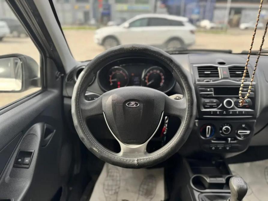 Lada (ВАЗ) Granta I Рестайлинг Пермь  - изображение 6